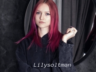 Lilysoltman