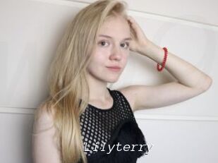 Lilyterry
