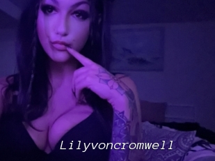 Lilyvoncromwell