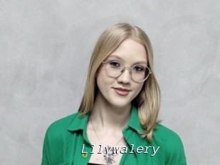 Lilywalery