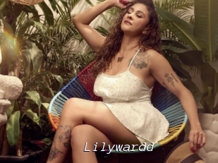 Lilywardd