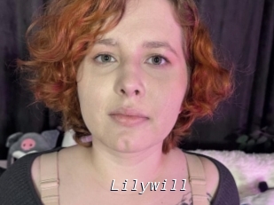 Lilywill