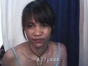 Lilyxxx