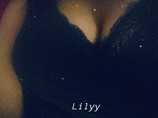 Lilyy