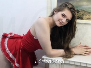 Limaalana