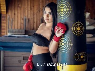 Linabraun