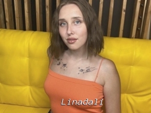 Linadali