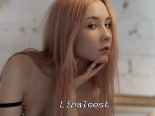 Linaleest