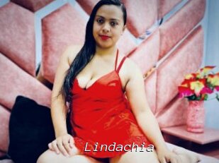 Lindachia
