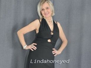 Lindahoneyed