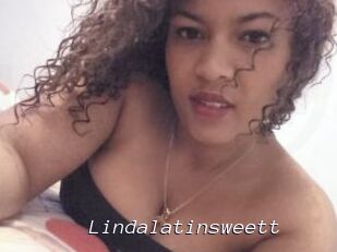 Lindalatinsweett