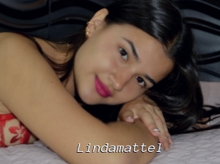 Lindamattel