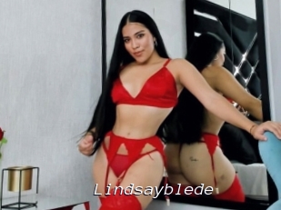 Lindsayblede