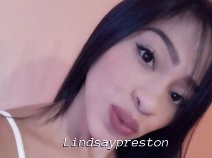 Lindsaypreston