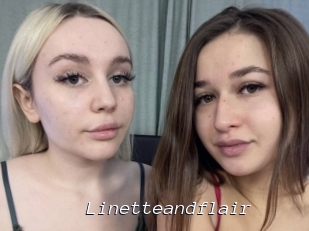 Linetteandflair
