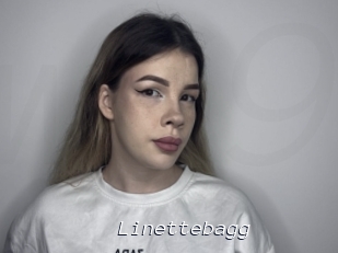 Linettebagg