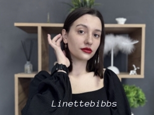 Linettebibbs