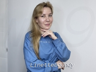 Linetteboundy