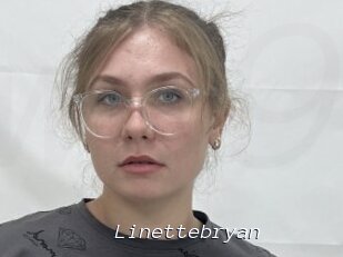 Linettebryan