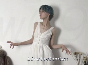 Linettebunton