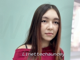 Linettechauncey