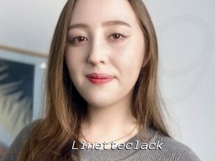 Linetteclack