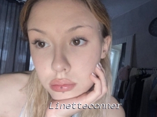 Linetteconner