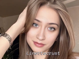 Linettecrust