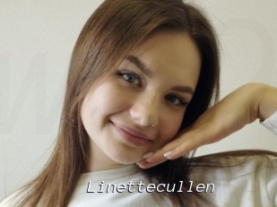 Linettecullen