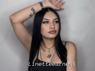Linetteearnest