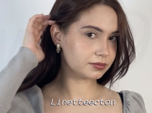 Linetteecton