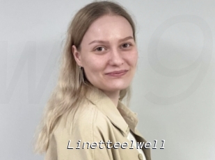 Linetteelwell