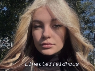 Linettefieldhous