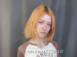 Linettegaillard