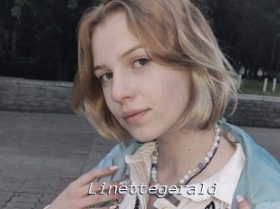 Linettegerald