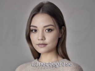 Linettegrise