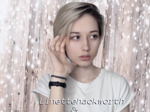 Linettehackworth
