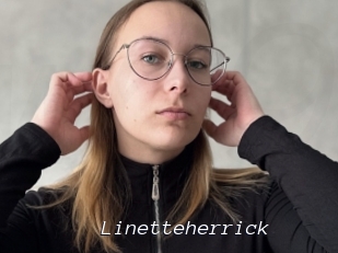 Linetteherrick
