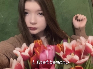 Linettemono