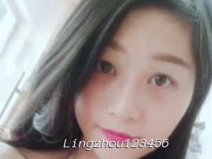 Lingzhou123456