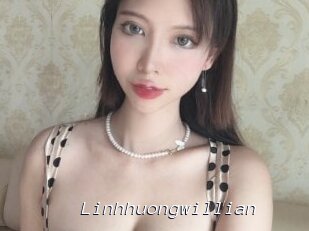 Linhhuongwillian