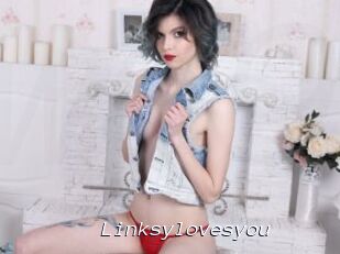 Linksylovesyou