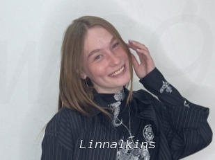 Linnalkins