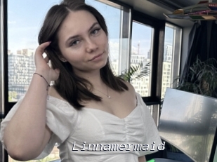 Linnamermaid