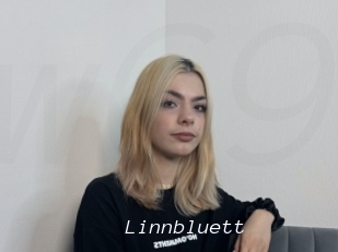 Linnbluett