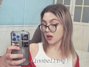 Linnbolling