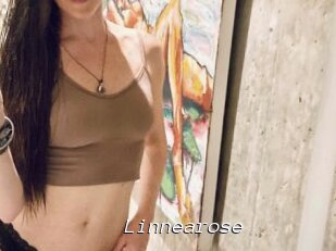 Linnearose