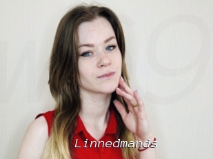 Linnedmands