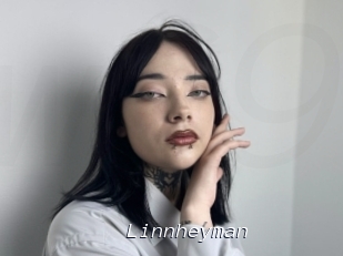 Linnheyman