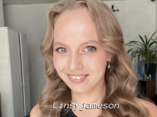 Linsyjameson